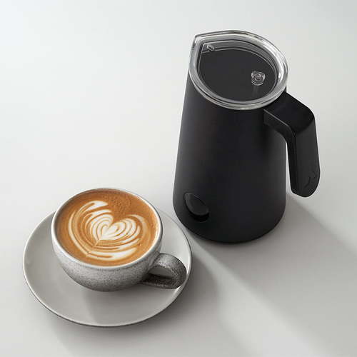 מקציף חלב חשמלי נאנו-פואומר פרו של סאבמינימאל Subminimal NanoFoamer Pro 