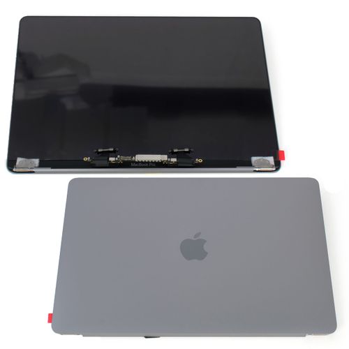 החלפת מסך קומפלט למחשב MACBOOK air model a2337