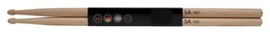 מקלות תופים DRUM CRAFT Hickory 898000 5A מבית GEWA (Germany)