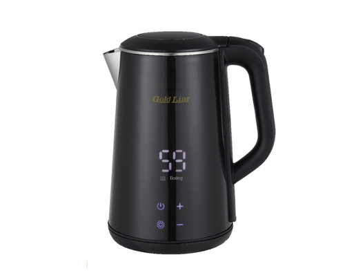 קומקום דיגיטלי