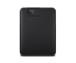 דיסק חיצוני 2.5 Western Digital Elements 2TB