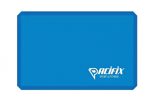 לבנת יוגה קוביית יוגה בלוק יוגה PACIFIX 4781