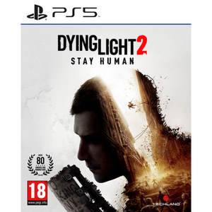 PS5 DYING LIGHT 2: STAY HUMAN STANDARD EDITION