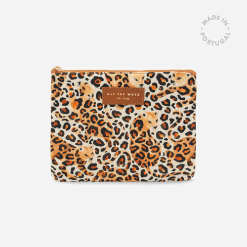 נרתיק: Leopard