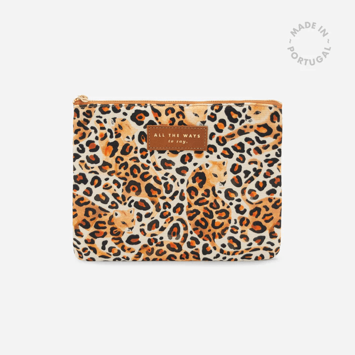 נרתיק: Leopard