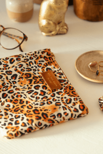 נרתיק: Leopard