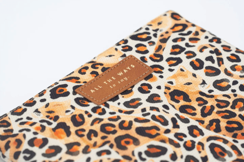 נרתיק: Leopard