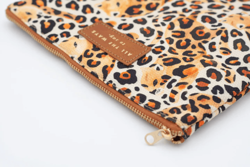 נרתיק: Leopard