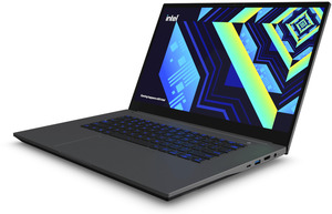 Intel NUC X15 Barebone Notebook Core™ i7-12700H אינטל