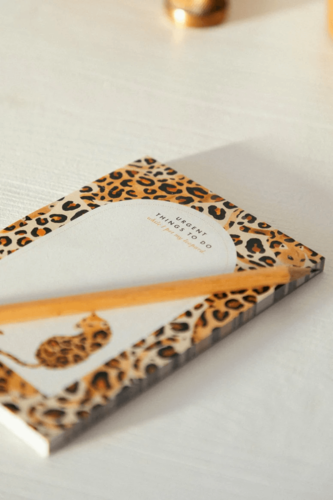 נוטפד: Leopard