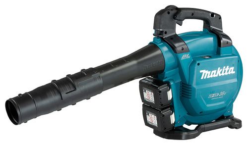 מפוח שואב עלים MAKITA DUB363Z 2X18V גוף בלבד!