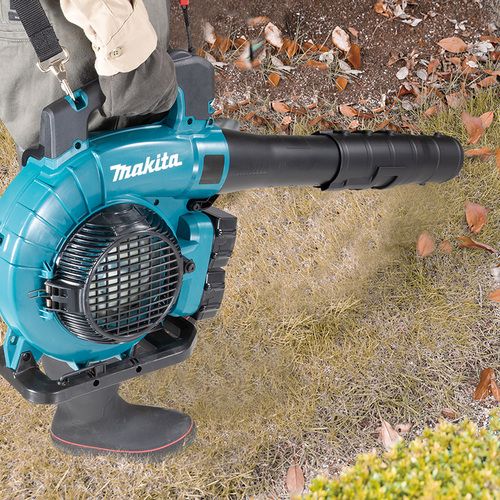 מפוח שואב עלים MAKITA DUB363Z 2X18V גוף בלבד!