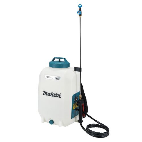 מרסס גינות MAKITA DUS158Z 18V גוף בלבד