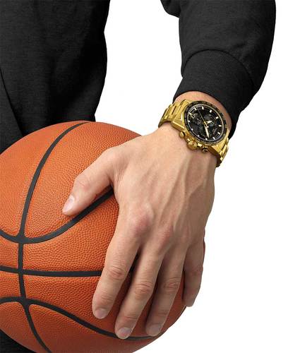 Tissot T1256173305101 SUPER SPORT