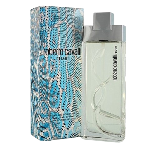 Roberto Cavalli Roberto Cavalli Man