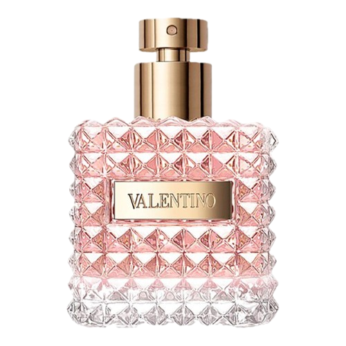 Valentino Donna 50ML EDP ולנטינו דונה לאישה