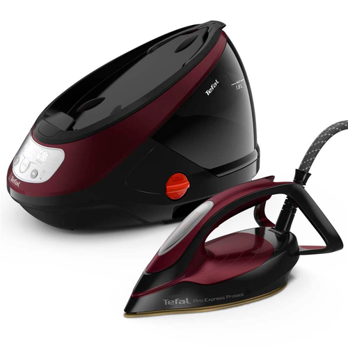 מגהץ קיטור אנכי Tefal GV9230 טפאל