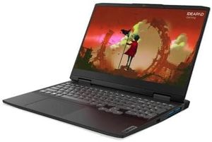 Lenovo 3 15ARH7 GAMING AMD Ryzen™ 5 7535HS לנובו