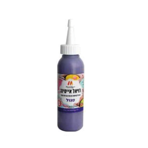 רויאל אייסינג סגול