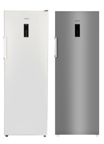מקפיא Normande ND258W\DIX ‏258 ‏ליטר נורמנדי 7 מגירות