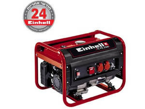 גנרטור 2400W בית EINHELL גרמניה 
