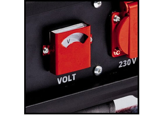 גנרטור 2400W בית EINHELL גרמניה 