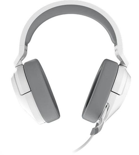 Corsair אוזניות גיימינג חוטיות 3.5 מ