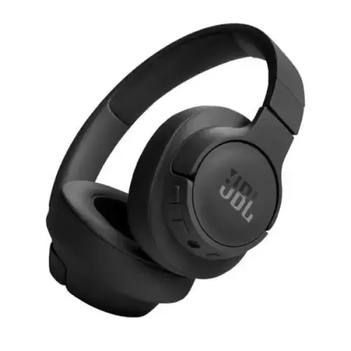 אוזניות JBL Tune 720BT Bluetooth + AUX