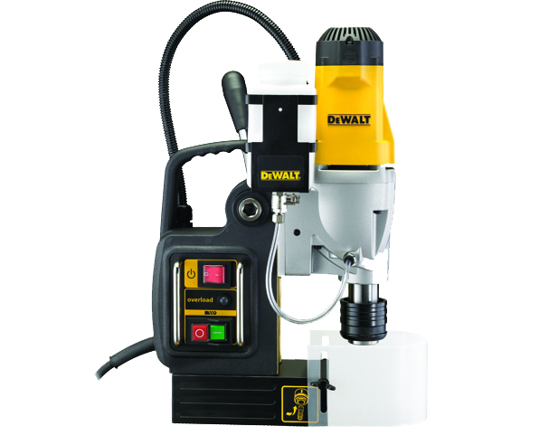 מקדחה מגנטית 50 מ"מ דגם DWE1622K דיוולט Dewalt