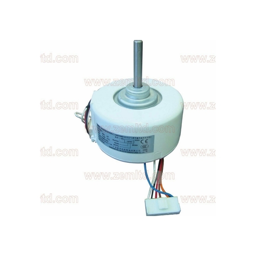 מנוע מאייד למזגן תואם אלקטרה 18-21 דגם ZM806 ZEM