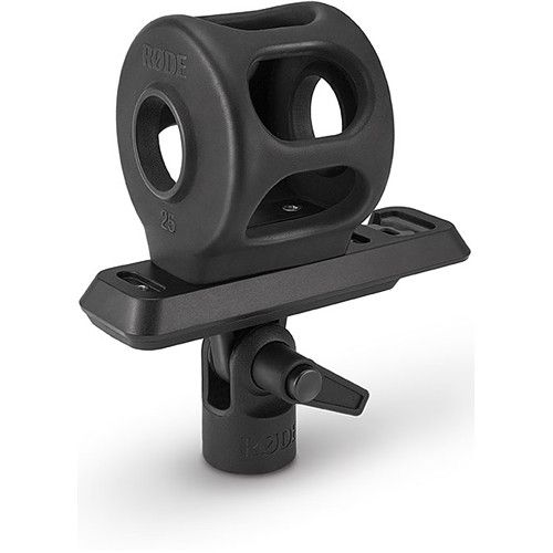 מיקרופון 360° מקצועי RODE SoundField Ambisonic