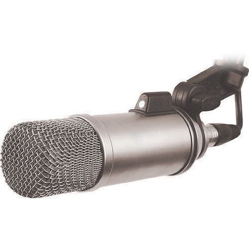 מיקרופון שידור מקצועי RODE BROADCASTER