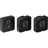 מערכת מיקרופונים אלחוטיים מקצועית RODE Wireless PRO