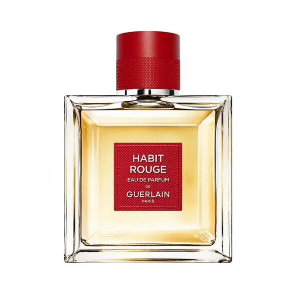בושם לגבר Guerlain Habit Rouge E.D.P 100ml