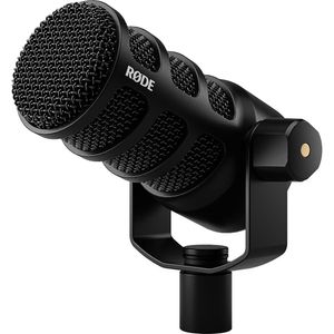 מיקרופון שידור דינמי Rode PodMic USB