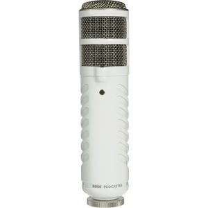 מיקרופון דינאמי מקצועי Rode Podcaster USB