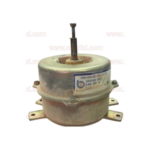 מנוע מעבה למזגן אלקטרה 14 דגם ZM830 ZEM