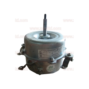מנוע מעבה למזגן אלקטרה 18-21 דגם ZM831 ZEM