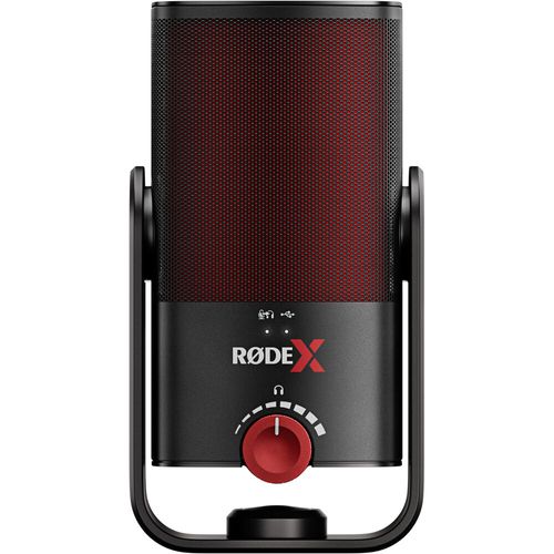 מיקרופון קונדנסר RODE XCM-50 USB