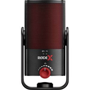 מיקרופון קונדנסר RODE XCM-50 USB