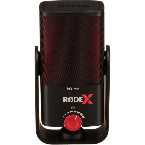 מיקרופון קונדנסר RODE XCM-50 USB