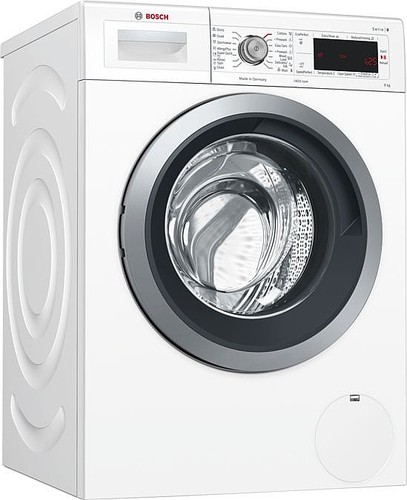 מכונת כביסה ‏פתח קידמי Bosch WAW28469IL ‏9 ‏ק''ג בוש