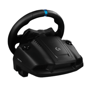 הגה Logitech G923 Wheel-PC/XBOX