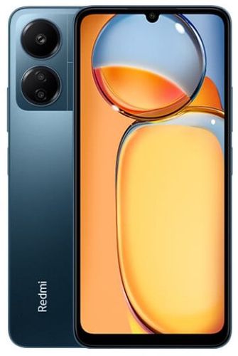 טלפון סלולרי Xiaomi Redmi 13C 256GB 8GB RAM NFC
