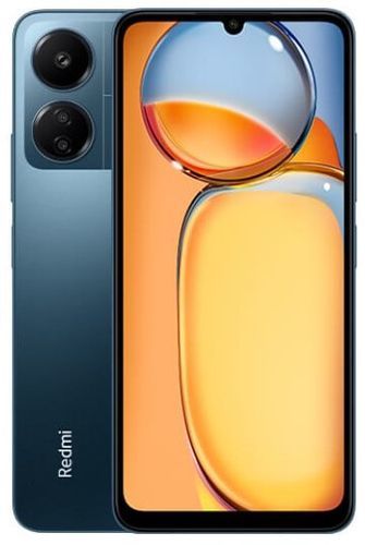 טלפון סלולרי Xiaomi Redmi 13C 256GB 8RAM NFC