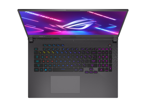 מחשב נייד Asus ROG Strix 16 G614JVR-N4104 אסוס