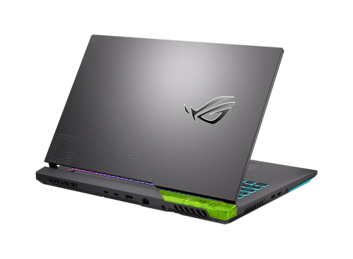 מחשב נייד Asus ROG Strix 16 G614JVR-N4104 אסוס