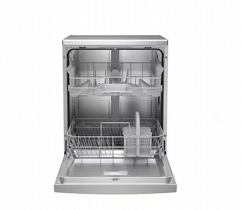 מדיח כלים ‏רחב Bosch SMS2ITI41G בוש