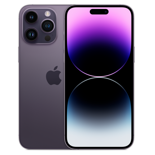 טלפון סלולרי Apple iPhone 14 Pro Max 512GB אפל