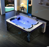 ג'קוזי spa לפנים  - עם מערכת סינון -  1.90X1.30 